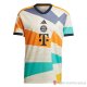 Maglia Bayern Munich Olympiastadion 22-23