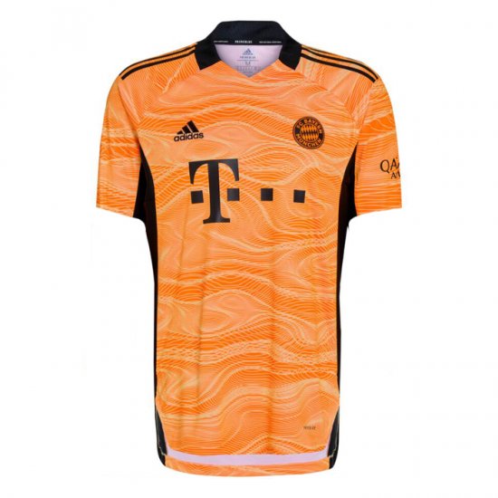 Maglia Bayern Munich Portiere Home 21-22 - Clicca l'immagine per chiudere