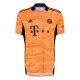 Maglia Bayern Munich Portiere Home 21-22