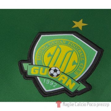 Maglia Beijing Guoan Home 2019