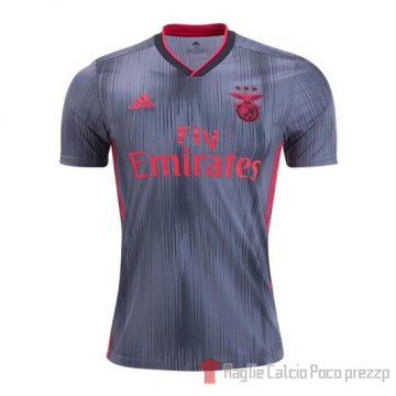 Maglia Benfica Away 2019/2020