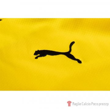 Maglia Borussia Dortmund Home 21-22