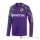 Maglia Borussia Dortmund Portiere Away Manica Lunga 2019/2020