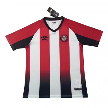 Maglia Brentford Home 23-24 Maglia Brentford Home 23-24