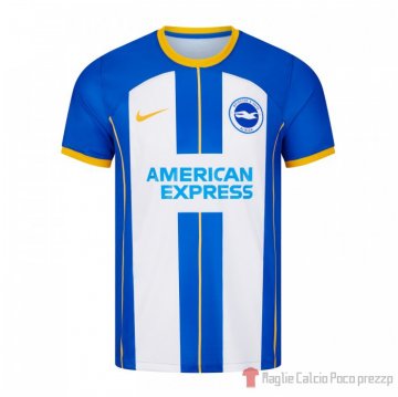 Maglia Brighton & Hove Albion Home 22-23 Maglia Brighton & Hove Albion Home 22-23