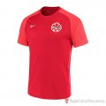 Maglia Canada Home 2022