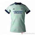 Maglia Cardiff City Terza 21-22