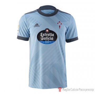 Maglia Celta De Vigo Home 21-22 Maglia Celta De Vigo Home 21-22