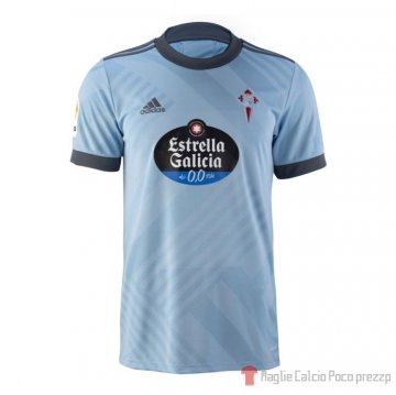 Maglia Celta De Vigo Home 21-22