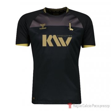 Maglia Charlton Athletic Terza 21-22 Maglia Charlton Athletic Terza 21-22