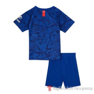 Maglia Chelsea Home Bambino 2019/2020