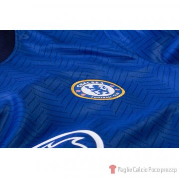 Maglia Chelsea Home Donna 20-21