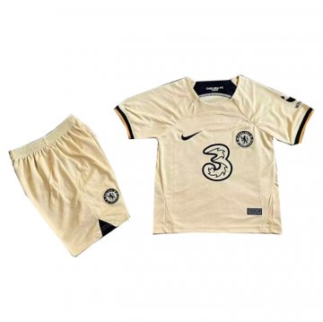 Maglia Chelsea Terza Bambino 22-23