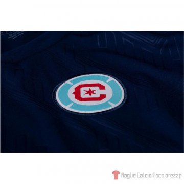 Maglia Chicago Fire Home 2022