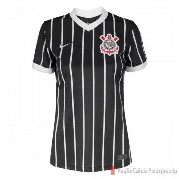 Maglia Corinthians Away Donna 20-21 Maglia Corinthians Away Donna 20-21