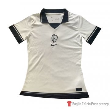 Maglia Corinthians Cuarto Donna 2023