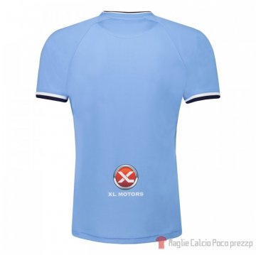 Maglia Coventry City Home 22-23