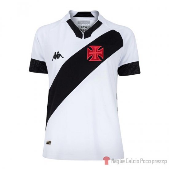 Maglia Cr Vasco Da Gama Away Donna 2022 - Clicca l'immagine per chiudere