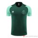 Maglia De Allenamento Algeria 23-24 Verde