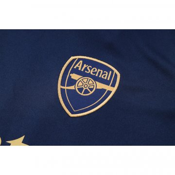 Maglia De Allenamento Arsenal 23-24 Azul