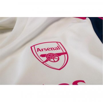 Maglia De Allenamento Arsenal 23-24 Blanco