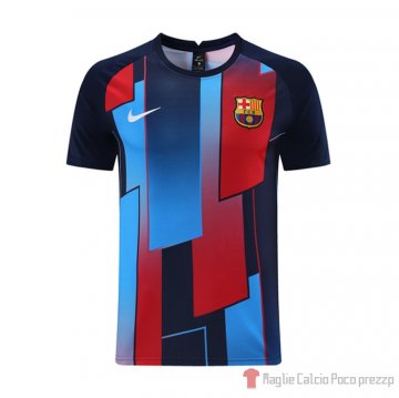 Allenamento Barcellona 2021-22 Azul Allenamento Barcellona 2021-22 Azul