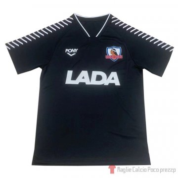 Allenamento Colo-colo 2022 Negro Allenamento Colo-colo 2022 Negro