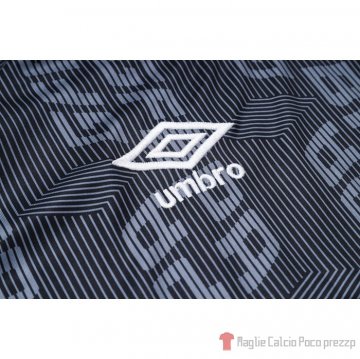 Maglia De Allenamento Gremio 2023-24 Azul