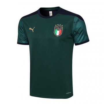 Allenamento Italia 21-22 Verde Allenamento Italia 21-22 Verde