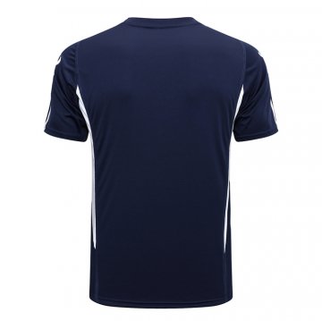 Maglia De Allenamento Italia 23-24 Azul