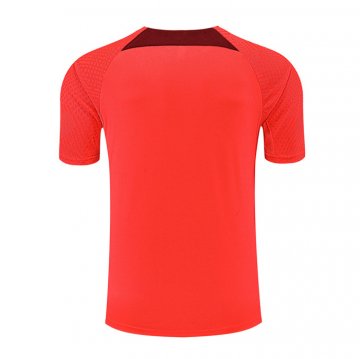 Maglia De Allenamento Liverpool 22-23