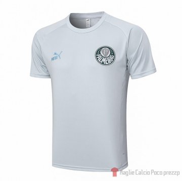 Maglia De Allenamento Palmeiras 23-24 Gris Maglia De Allenamento Palmeiras 23-24 Gris