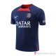 Maglia De Allenamento Paris Saint-germain 2022-23 Azul Oscuro