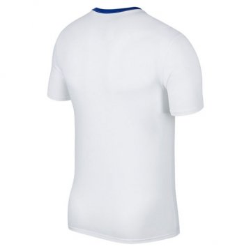 Maglia Allenamento Inghilterra 2018 Bianco