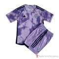 Maglia Escocia Away Donna 2023