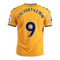 Maglia Everton Giocatore Calvert-lewin Away 20-21