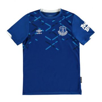 Maglia Everton Home Bambino 2019/2020