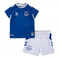 Maglia Everton Home Bambino 22-23