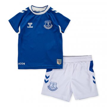 Maglia Everton Home Bambino 22-23 Maglia Everton Home Bambino 22-23
