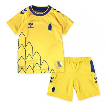 Maglia Everton Terza Bambino 22-23 Maglia Everton Terza Bambino 22-23