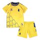 Maglia Everton Terza Bambino 22-23