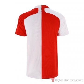 Maglia Feyenoord Home 20-21