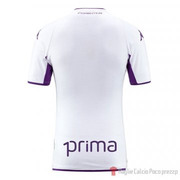 Maglia Fiorentina Away 21-22