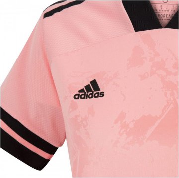 Maglia Flamengo Special Donna 2020 Rosa