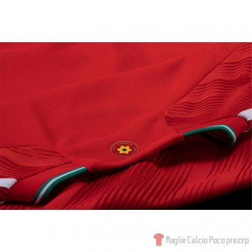 Maglia Gales Home 2022