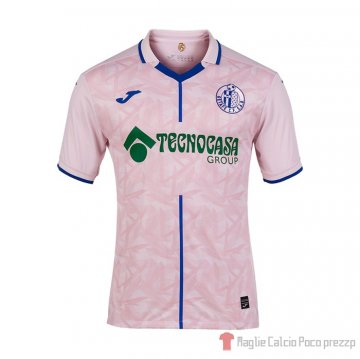 Maglia Getafe Terza 21-22 Maglia Getafe Terza 21-22