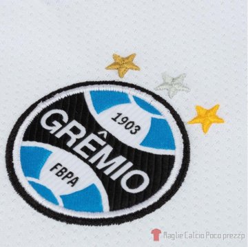 Maglia Gremio Away 2022