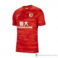 Maglia Guangzhou Fc Home 2021