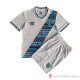 Maglia Guatemala Home Bambino 2023