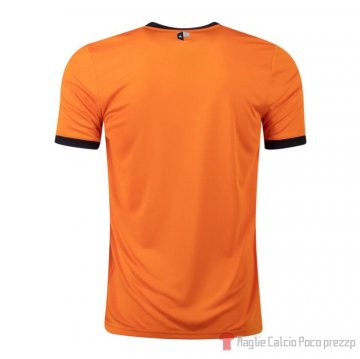 Maglia Houston Dynamo Home 2021